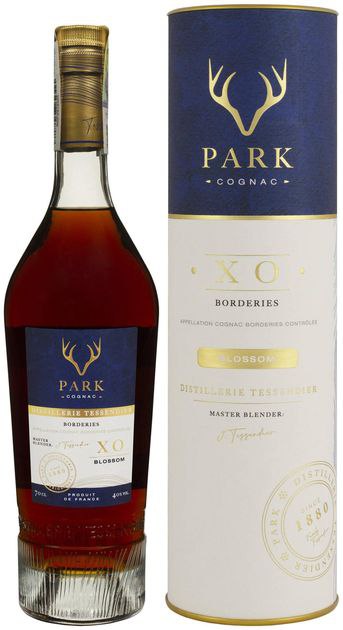 Коньяк Park XO Blossom 40% 0.7л